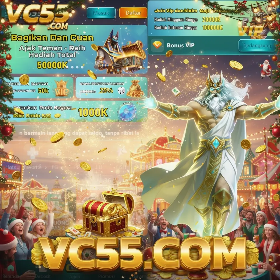 vc55 Unduh