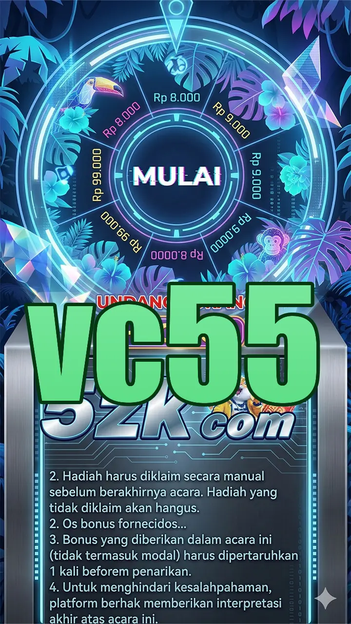 vc55 Unduh
