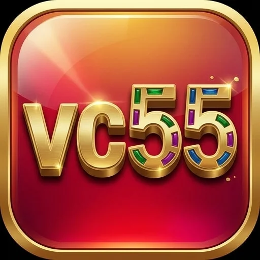 vc55 Logo - Resmi