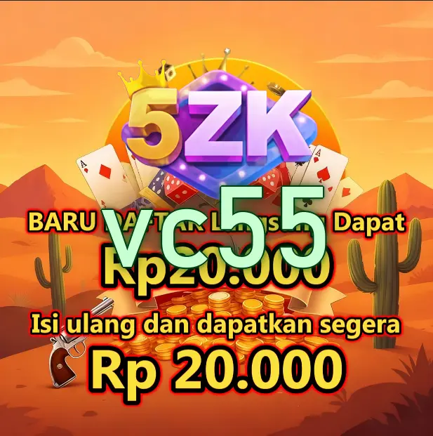 vc55 Tangkapan Layar - APK Resmi