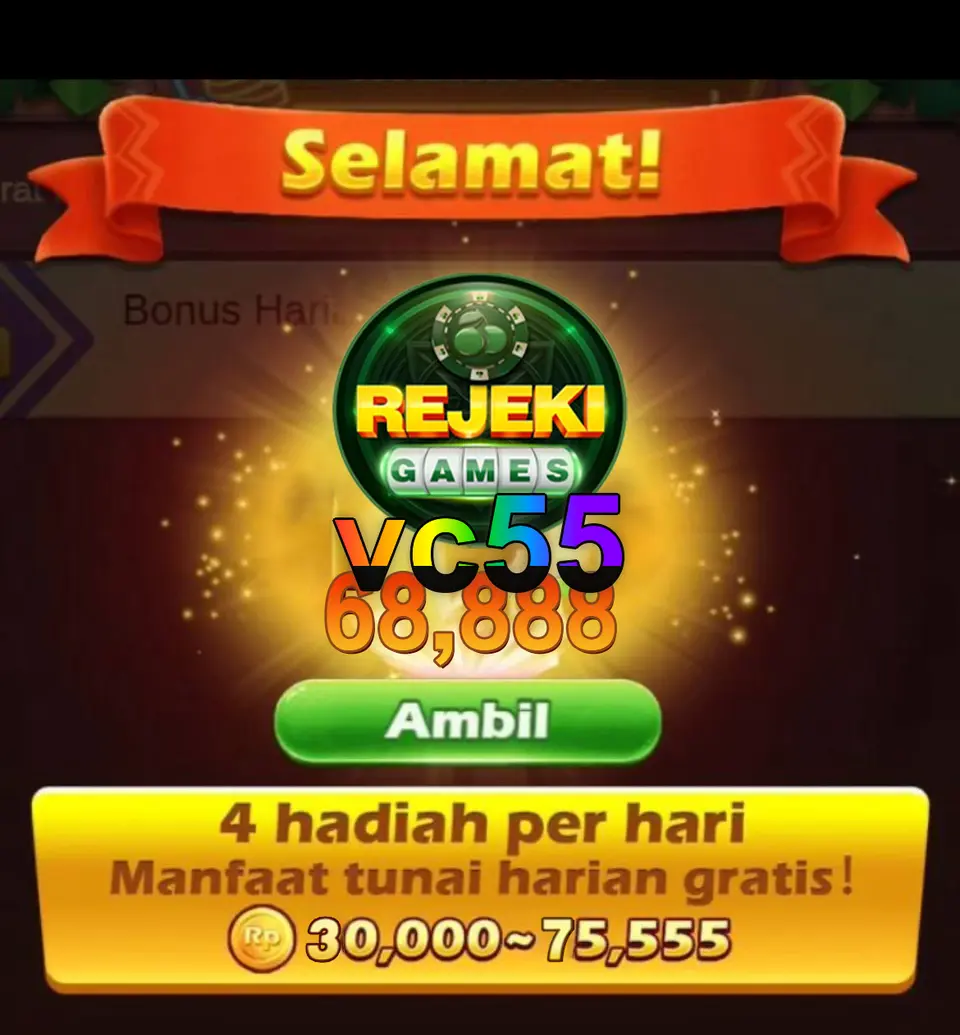 vc55 Preview - Resmi Unduh